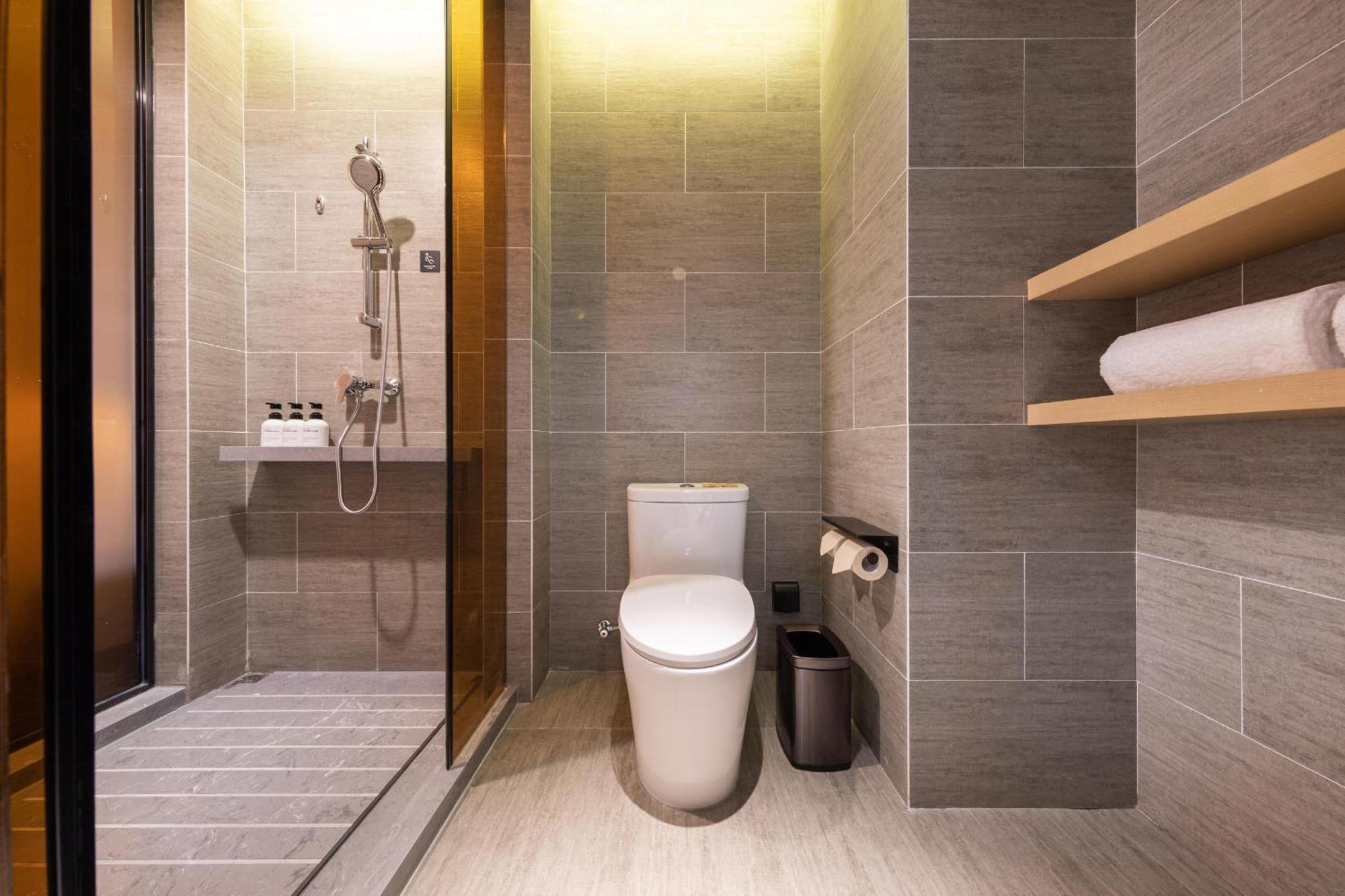Atour Hotel Shanghai Caohejing מראה חיצוני תמונה